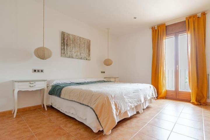 Casa Rural Torre Gil Альканьїс Номер фото