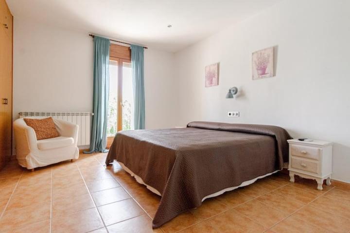 Casa Rural Torre Gil Альканьїс Номер фото