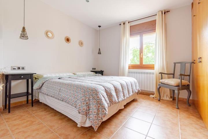 Casa Rural Torre Gil Альканьїс Номер фото